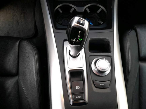 BMW X5 4.8 4X4 50I SECURITY V8 32V GASOLINA 4P AUTOMÁTICO