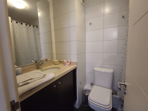 Departamento En Las Condes