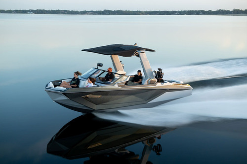 Nautique 2024  G23   Nuevo Distribuidor Nautique En Mexico !