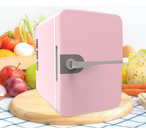 . Mini Refrigerador, Refrigeradores De Belleza, Refrigerador