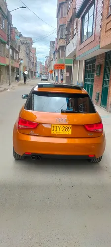 Audi A1 1.4 Tfsi Ambition