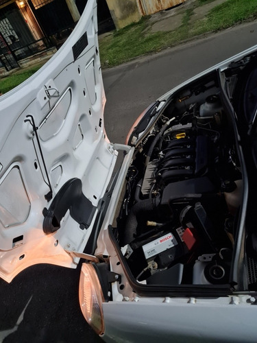 Renault Kangoo 1.6 Furgon Ph3 Confort 1plc 2017
