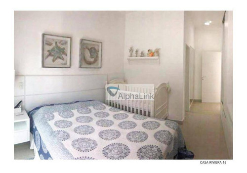 Casa À Venda, 700 M² Por R$ 7.500.000,00 - Riviera De São Lourenço - Bertioga/sp - Ca0997