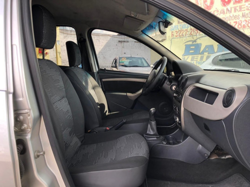 Imagem 9 de 12 de Renault Sandero Expression 1.6