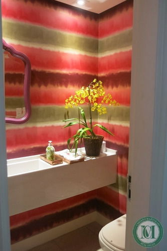 Imagem 6 de 28 de Apartamento - Ap00044 - 4852455