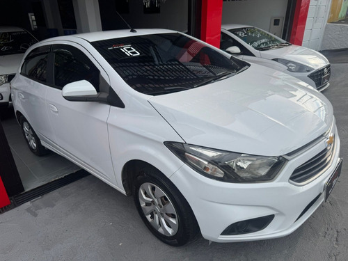 Chevrolet Onix 1.0 Lt 5p