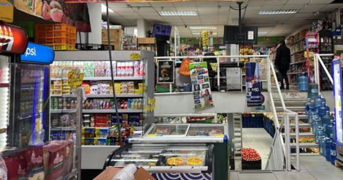 Derecho Llaves Efervescente Minimarket¡alto Nivel De Ventas!