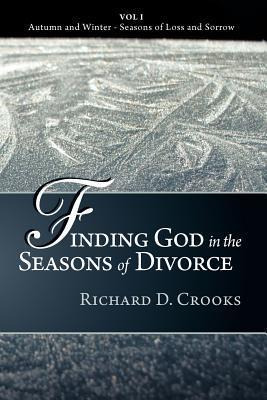 Libro Finding God In The Seasons Of Divorce - Richard D. ...