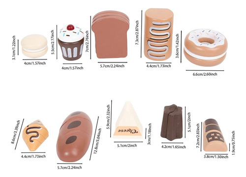 Juego De Cocina, Juego De Corte, Juguetes De Cocina De