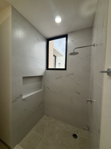 Moderna Casa De 3 Recámaras En Real Montejo Entrega En 6 Meses