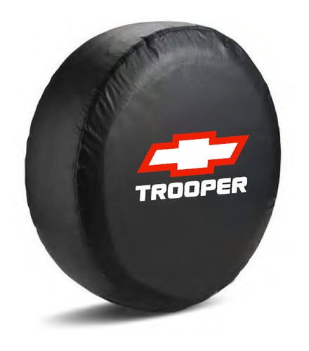 Forro Repuesto Trooper Cobertor Protector Campero Funda