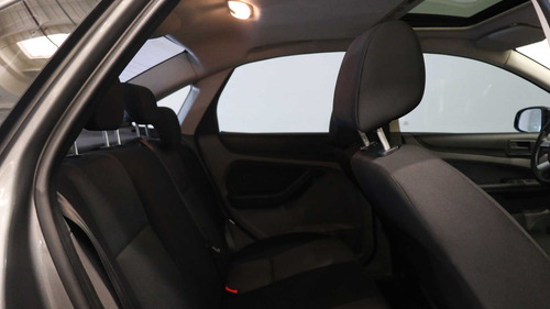 Ford Focus Ii 2.0 Exe Sedan Trend Plus - 151034 - C