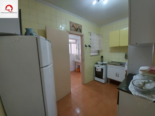 Imagem 11 de 13 de Apartamento À Venda Perto Praia Das Pitangueiras - Ap1708 - 34708492