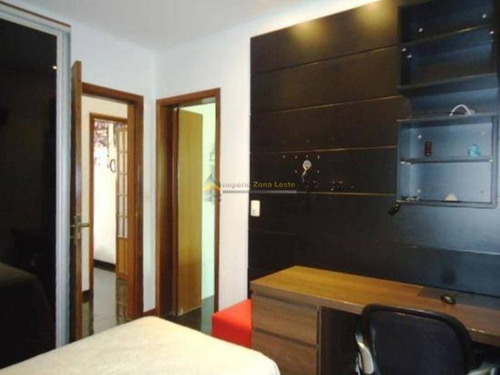 Imagem 11 de 29 de Casa Assobradada Para Venda No Bairro Chácara Belenzinho, 0 Dorm, 3 Suíte, 6 Vagas, 450 M - 3022