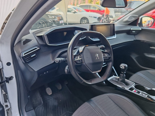 Peugeot 208 Puretech 100 Hb 1.2 2021