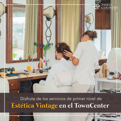 Imagen 13 de 19 de Venta De Lote Residencial En Paseo Country