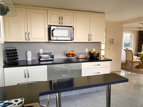 Imagen 17 de 22 de Departamento En Venta, Bosques De Las Lomas
