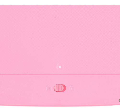 Tableta De Escritura Lcd Para Niños, 2 Unidades, Protección