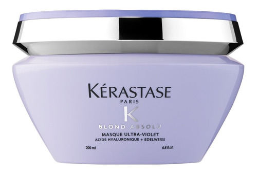 Kérastase Masque Ultra-violet (200 Ml)