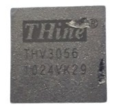 Thv3056 Qfn-64 H3-5 Ric