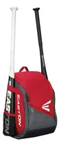 Comprar Mochila Para Baseball Easton Scarlet Para 2 Bates