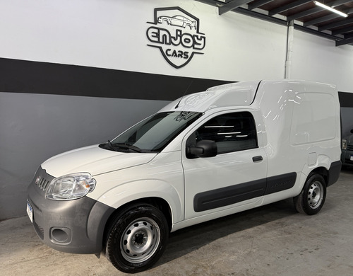 Fiat Fiorino 1.4 Fire Evo Pack Top 87cv