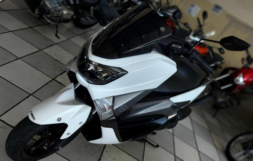 Imagem 1 de 15 de Yamaha Nmax 160 Abs