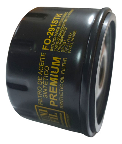 Kit De Filtros Ram 700 1.3l 2021-2022 Aire Aceite-gasolina