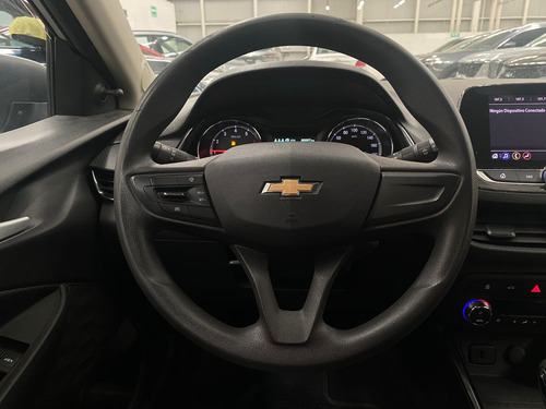 Chevrolet Onix 1.0t Ls At