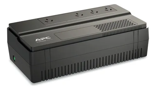 comprar APC Easy UPS BV500I-AR 500VA entrada y salida de 230V
