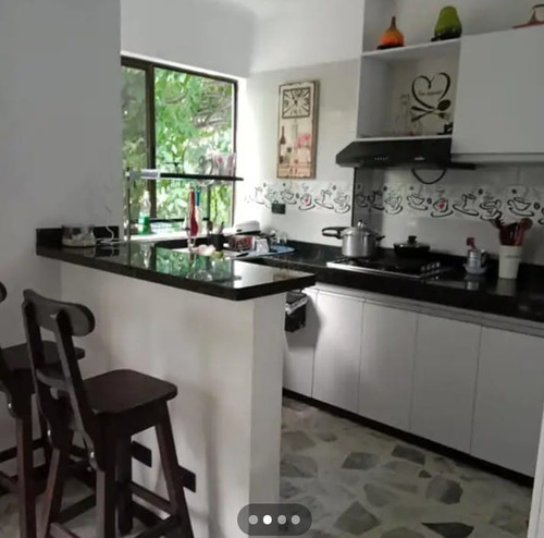 Venta Apartamento Prados Del Norte