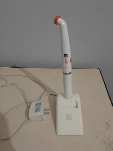 Fotopolimerizador Sdi Radii-cal
