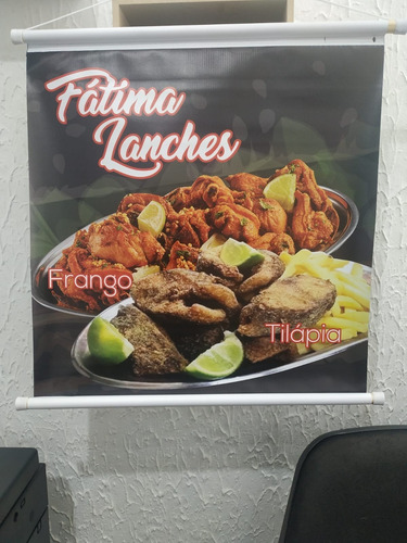 Imagem 4 de 9 de Banners Personalizados