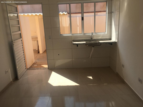 Imagem 11 de 15 de Casa Para Locação Em Tatuí, Residencial Astória, 2 Dormitórios, 1 Banheiro, 2 Vagas - 987_1-2301025