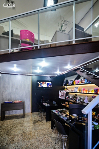Imagem 7 de 7 de Predio Comercial - Jardim Satelite - Ref: Ri5599 - V-ri5599