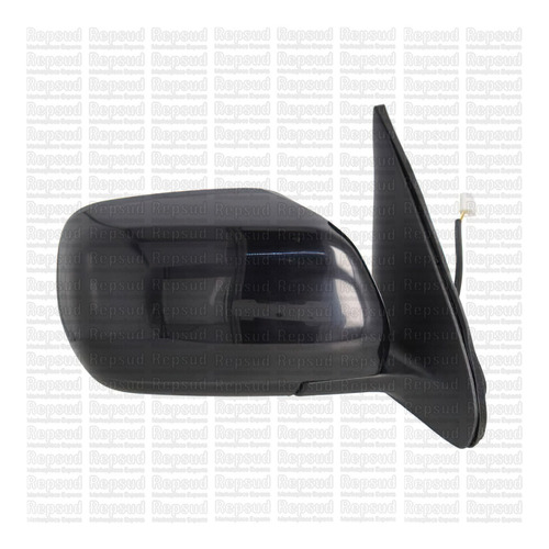 Espejo Elect Derecho Suzuki Grand Vitara/nomade 2005/2015