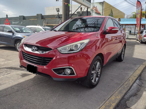 Imagen 1 de 13 de Hyundai Ix35 Mod.2015