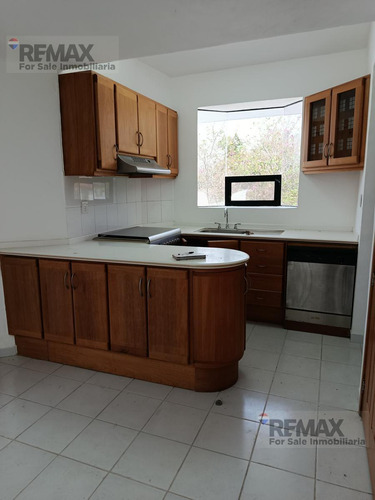 Venta De Departamento, Hacienda San Gaspar, Jiutepec, Mor...clave 5713