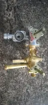 Comprar Cuerpo Agua Y Gas Calentador De Agua  Kisense 7 Litros N