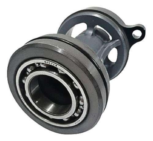 Porta Estopera De Pata Suzuki Dt 40hp/60hp C/ Rodamiet,cojin