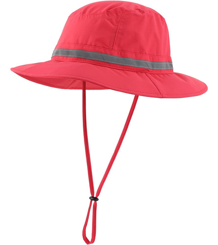 Llmoway Sombrero De Pescador De Secado Rápido Protección Sol