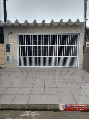 Imagem 16 de 28 de Casa, 2 Dorms Com 93.62 M² - Itaoca - Mongagua - Ref.: Ita3557 - Ita3557