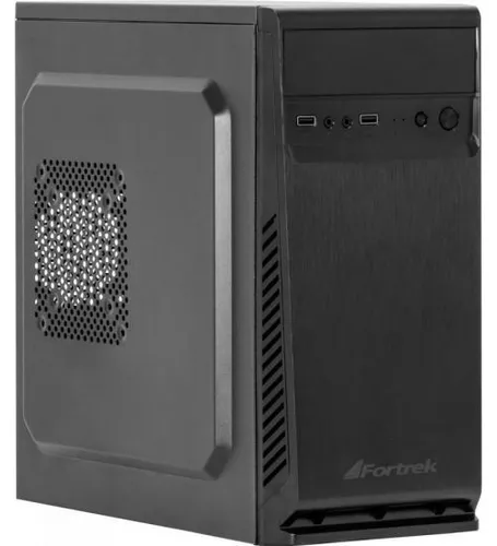 Pc Gamer Completo Hércules Intel i3 3º Ger. GT 730 4GB 8GB HD 500GB Wi-fi