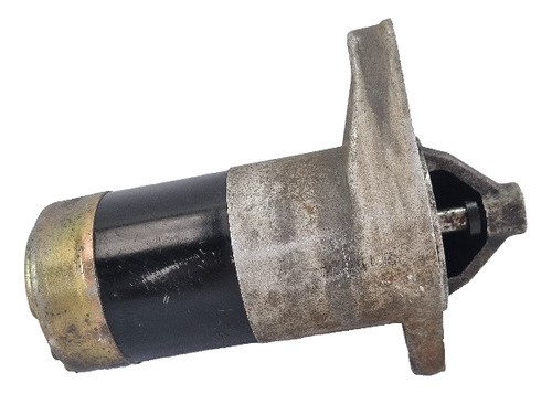 Motor Arranque Partida Lifan 620 1.6 16v 2011/2013 Original (Usado)