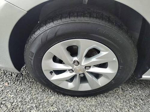 Chevrolet Onix 1.0 FLEX PLUS LT MANUAL