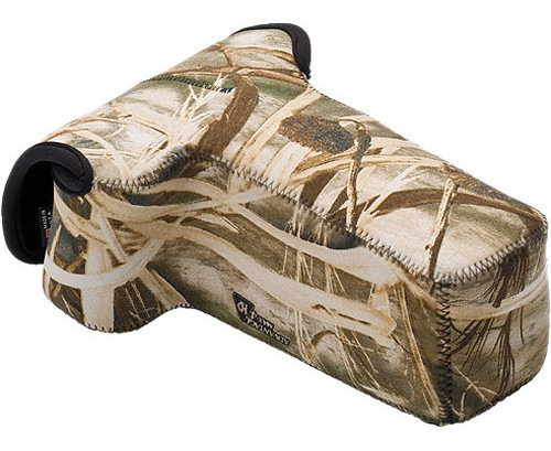 Lenscoat Bodybag Telephoto (realtree Max4)