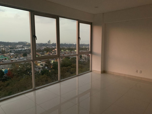 Imagen 9 de 23 de Departamento A Estrenar En Renta A 5 Minutos De Santa Fe, Ex