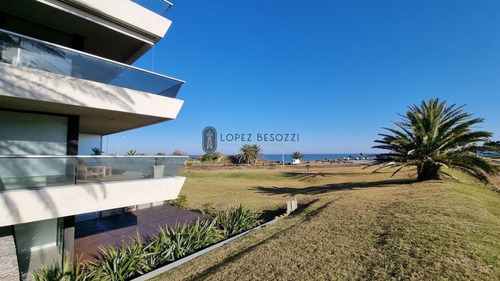 Imagen 4 de 30 de Apartamento - Grand Bay Residences 101s