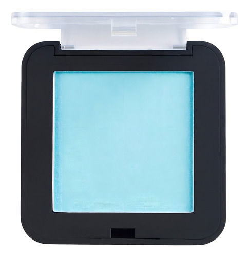 Iluminador En Polvo The Créme Shop Aurora Powder Highlighter Tono Del Maquillaje Moonshine