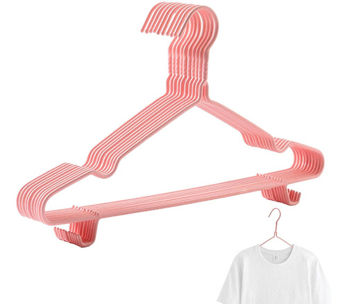 Hanger For Children | 10pcs Home Hangers - High Quality